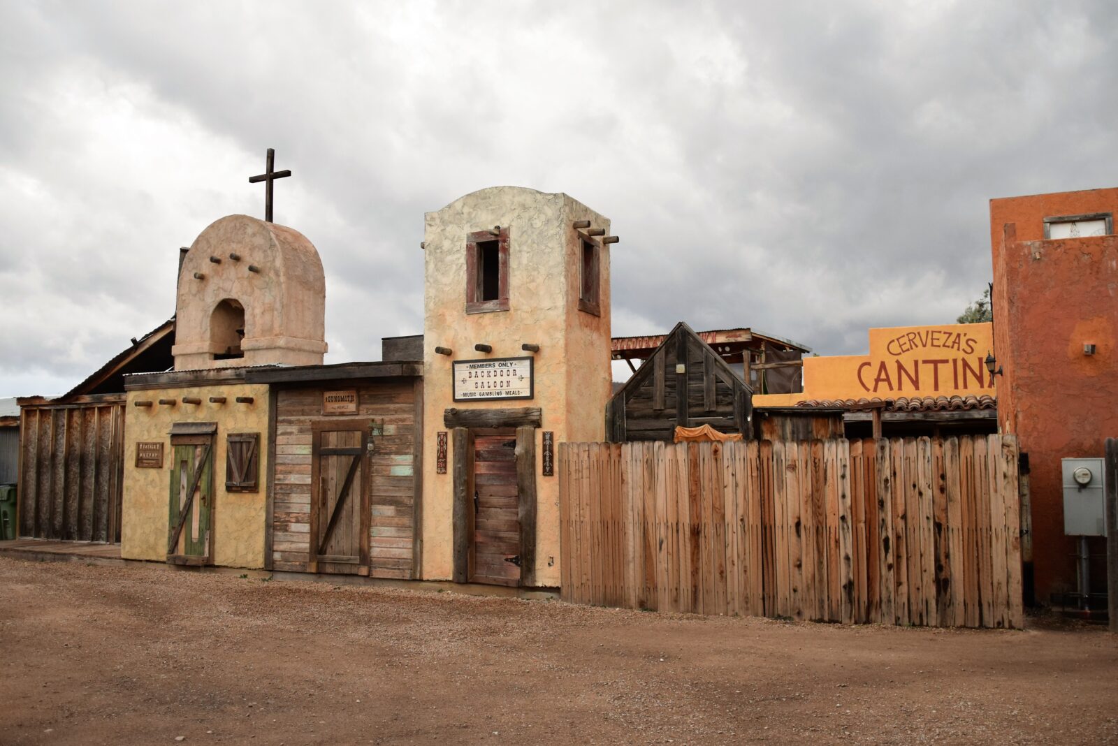 Tombstone, AZ | Adventure On The Horizon